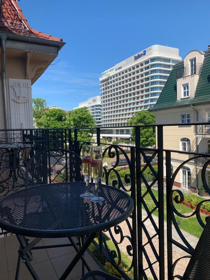 Apartament- Blisko Morza- W Trzech Koronach Z Prv Miejscem Parkingowym W Cenie! *